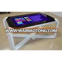 32 Inch Advertising Coffee Table in Office or Home